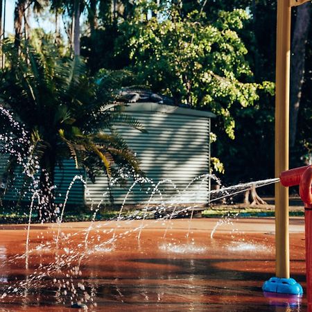 Big4 Howard Springs Holiday Park Darwin Luaran gambar