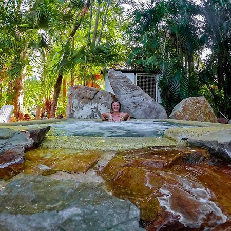 Big4 Howard Springs Holiday Park Darwin Luaran gambar