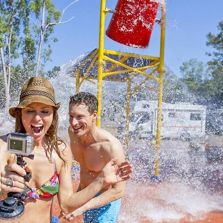 Big4 Howard Springs Holiday Park Darwin Luaran gambar