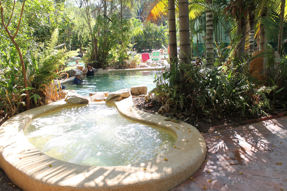 Big4 Howard Springs Holiday Park Darwin Luaran gambar