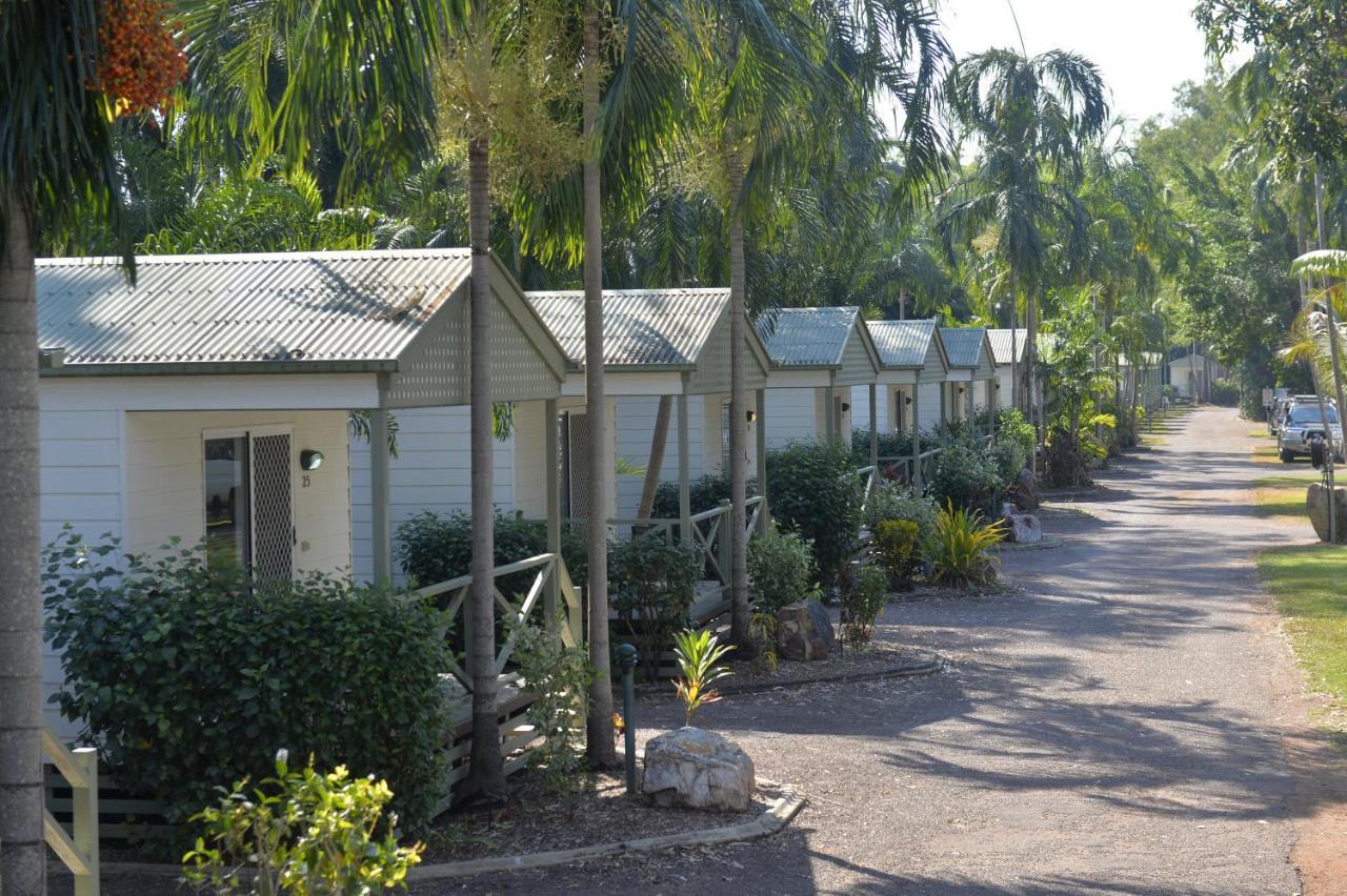 Big4 Howard Springs Holiday Park Darwin Luaran gambar