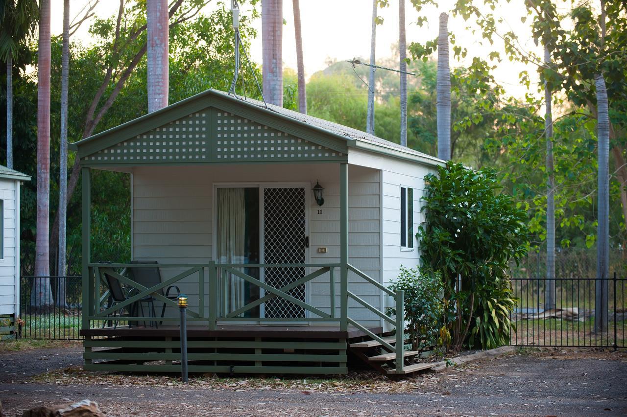 Big4 Howard Springs Holiday Park Darwin Luaran gambar